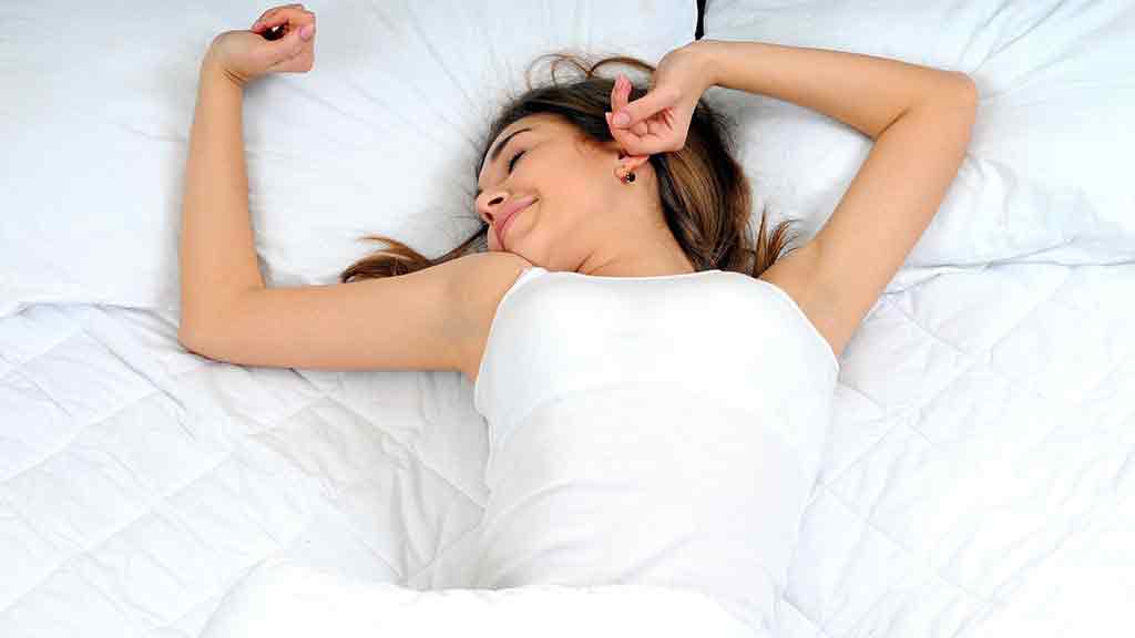 Is resting the best way to recover from back pain? - Health